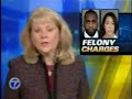 Kwame Kilpatrick, The Witness List