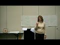http://www.iamjoyful.com
clip from the faith precedes the miracle workshop with marnie pehrson of www.shelovesgod.com and www.pwgroup.com - the parable of the acorn and activating god's grace