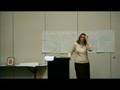 Marnie Pehrson - Parable of the Acorn and Activating Grace