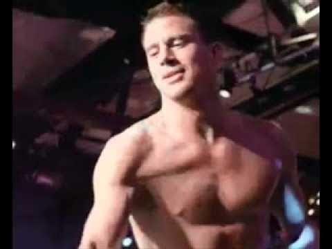 channing tatum