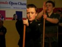1st Irish Haidong Gumdo Open Championships 2008