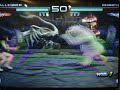 Nightmare [Anna] vs [Kuma] Popeye