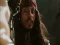pirates des caraibes:jack vs will