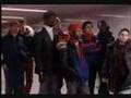 Beat Street Subway Battle