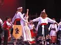 Italian Heritage Theatrical Wedding Festival Production
