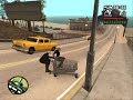 MYTH BUSTER SAN ANDREAS