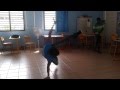 break dance R�mi 3