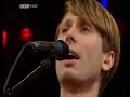 Franz Ferdinand - matinee (live at t in the park 2004)