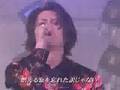 Aku no hana - BUCK-TICK [TV]