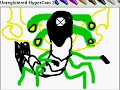 StinkFly Drawing