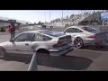 crx vs porsche