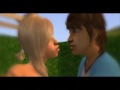Carrie Underwood - All-American Girl Sims 2