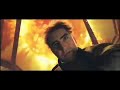 Vicon motion capture showreel