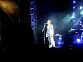 Pitukis 08 concierto Hombres G  - Parte2