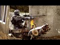 Halo Movie #3 - ODSTs Brutes Chief