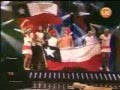 STEFAN KRAMER - FESTIVAL VIÑA DEL MAR 2008 (PARTE 6/9)