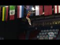 WC BIRMINGHAM 2011 -- HUANG Shanshan (CHN)