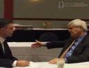 Matt Lewis Interviews Newt Gingrich