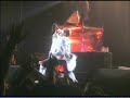 RED HOT CHILI PEPPERS Bilbao BBK Live 2007 (video 3)