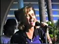 Flans - Este Noche No - 9/26/1987 Flans - Este Noche No - 9/26/1987