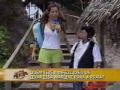 Pânico Na TV - Sabrina Sato Na Praia De Nudismo !!
