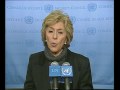 MaximsNewsWORLD: BARBARA BOXER UN WOMEN & SEXUAL VIOLENCE