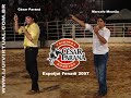 C�sar Paran� - Rodeio Show de Barretos @ Expoiju� Fenadi 07 - Final