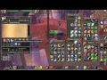 Crimson Bank Ninja Looted