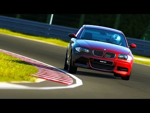 Gran Turismo - Greatest Memories
