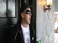 Madchild interview after ERT swarmed house