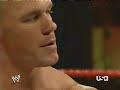 John Cena Vs Carlito John Cena Vs Carlito