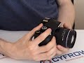 Olympus E-520 Wst?p