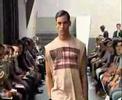 Givenchy SS09 Mens full show