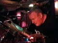 HOGWASH The drum solo