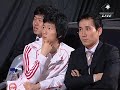 Proleague 4/21/2008 CJEntus v SKT set 4 Bisu v Kwanro part 2 Proleague 4/21/2008 CJEntus v SKT set 4 Bisu v Kwanro part 2