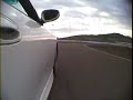 Porsche 996 Carrera at PIR Road Course