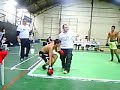 Evandro \"Trator\" vs Victor Unji Han (Grupo Ligeiros vs Thai King/ABC FIGHTERS) Evandro \"Trator\" vs Victor Unji Han (Grupo Ligeiros vs Thai King/ABC FIGHTERS)
