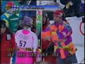 Toni Nieminen, Albertvillen suurmäki Toni Nieminen, Albertvillen suurmäki