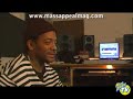 Prodigy Speaks - Part One