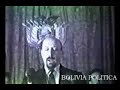 Imagenes del Presidente de Bolivia Mamerto Urriolagoitia