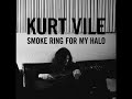 Album: Smoke Ring For My Halo