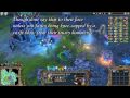 Majesty 2 Character video The Dwarf