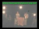 Reurys e Reurysson - Viuva Sem Nada - Daniel e Samuel (Tarumirim)