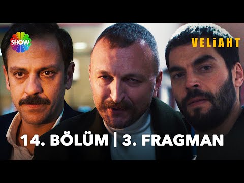 Veliaht 14. Bölüm 3. Fragmanı                                                                                                                                                                                                                             