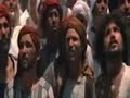 The Massage - Gott Arabisch Moschee Wahrheit Wiederspruch1