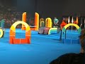 Superdogs medley