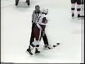 probie pays back maguire