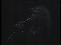 Stevie Nicks - Sara live 1983