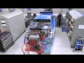 Cruze WTCC - Build Timelapse