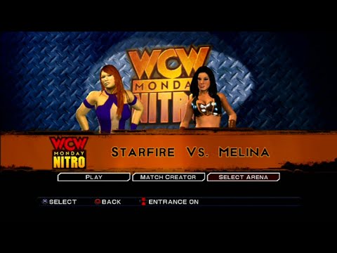 starfire animated